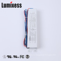 China professional 2450mA 95W constant current t8 led tube driver manufacturers